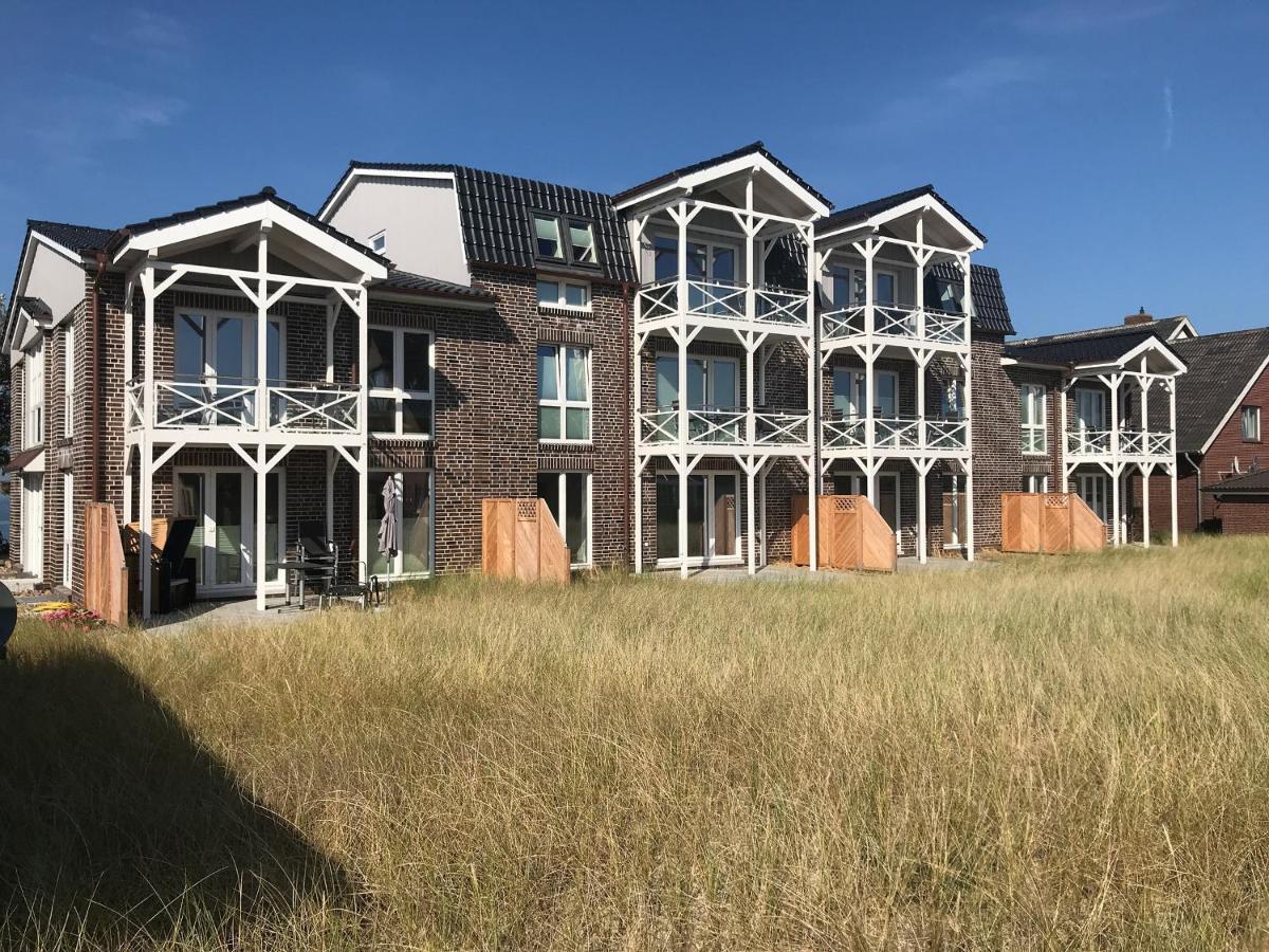 Oceanview Apartment Wittdun Exterior photo
